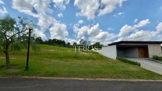 Lote/Terreno à venda, 521m² no Pinheirinho, Itu