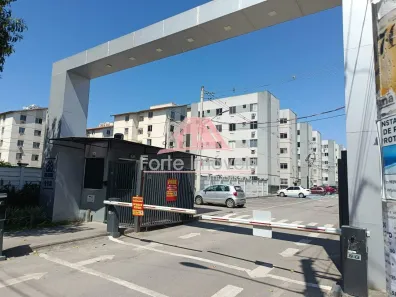 Apartamento com 2 Quartos à venda, 44m² no Santa Cruz, Rio de Janeiro