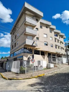 Apartamento com 2 Quartos à venda, 56m² no Desvio Rizzo, Caxias do Sul
