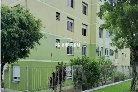 Apartamento com 2 Quartos à venda, 60m² no Fragata, Pelotas