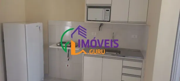 Flat com 1 Quarto para alugar, 30m² no Rio Pequeno, São Paulo