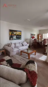 Sobrado com 4 Quartos à venda, 267m² no Parque Santa Felícia Jardim, São Carlos