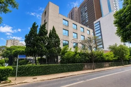 Prédio Comercial para alugar, 1848m² no Vila Clementino, São Paulo