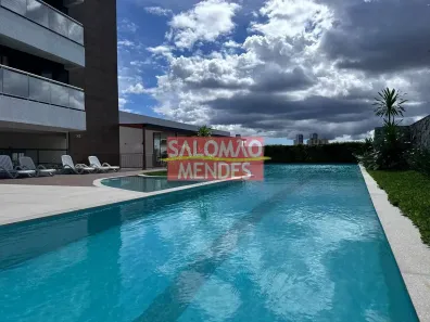 Apartamento com 3 Quartos à venda, 91m² no Pedreira, Belém
