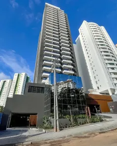 Apartamento com 1 Quarto à venda, 23m² no Narandiba, Salvador