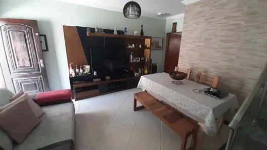 Sobrado com 3 Quartos à venda, 120m² no Vila Siqueira (Zona Norte), São Paulo