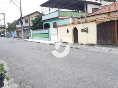Casa com 3 Quartos à venda, 110m² no Porto Velho, São Gonçalo