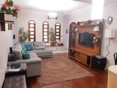 Sobrado com 3 Quartos à venda, 250m² no Jardim Independência, São Paulo