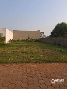 Lote/Terreno à venda, 402m² no Ipanema, Marilena
