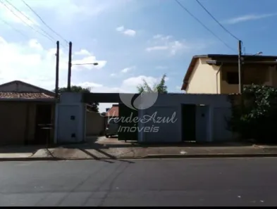 Casa com 3 Quartos à venda, 180m² no Loteamento Adventista Campineiro, Hortolândia