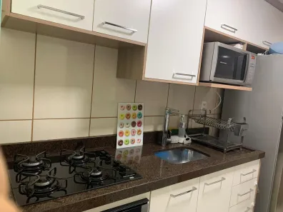 Apartamento com 2 Quartos à venda, 48m² no Vila Nova Cachoeirinha, São Paulo