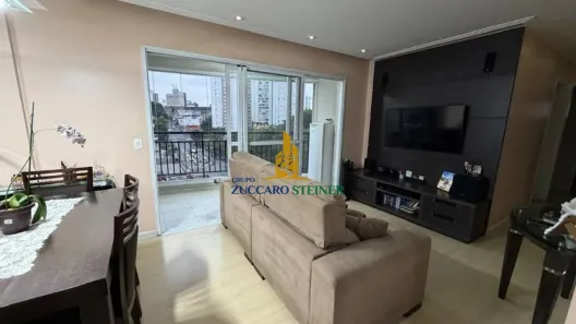 Apartamento com 2 Quartos à venda, 88m² no Vila Moreira, Guarulhos