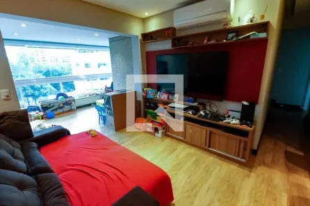 Apartamento com 3 Quartos à venda, 90m² no Vila Suzana, São Paulo
