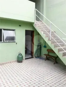 Casa com 2 Quartos à venda, 50m² no Jardim Arpoador, São Paulo