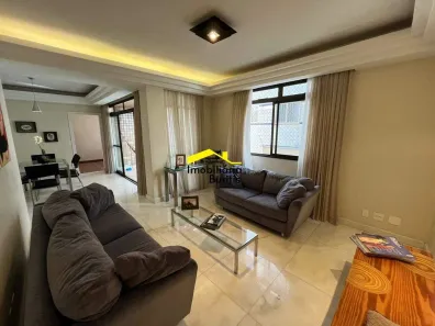 Apartamento com 4 Quartos à venda, 135m² no Buritis, Belo Horizonte
