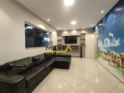 Casa com 4 Quartos à venda, 328m² no Nova Floresta, Belo Horizonte