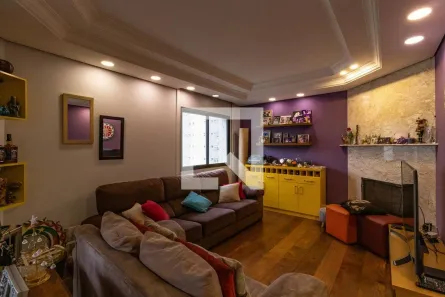 Apartamento com 3 Quartos à venda, 145m² no Perdizes, São Paulo