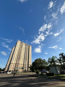 Apartamento com 2 Quartos à venda, 48m² no Parque São Caetano, Campos dos Goytacazes