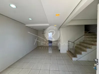 Casa de Condomínio com 3 Quartos à venda, 78m² no Parque Rural Fazenda Santa Cândida, Campinas