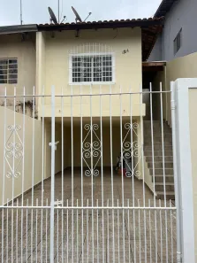 Casa de Condomínio com 3 Quartos à venda, 70m² no Residencial Ana Maria, São José dos Campos