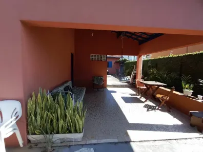 Casa com 5 Quartos à venda, 140m² no Indaiá, Caraguatatuba
