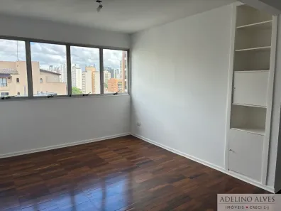 Apartamento com 2 Quartos à venda, 97m² no Itaim Bibi, São Paulo