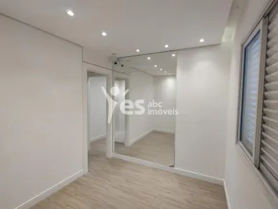 Ponto Comercial para alugar, 276m² no Alves Dias, São Bernardo do Campo