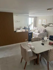Apartamento com 3 Quartos à venda, 71m² no Jabotiana, Aracaju