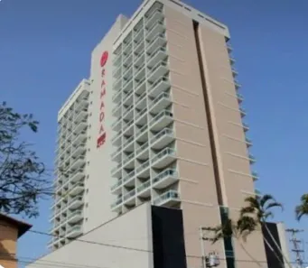 Flat com 1 Quarto para alugar, 35m² no Imbetiba, Macaé