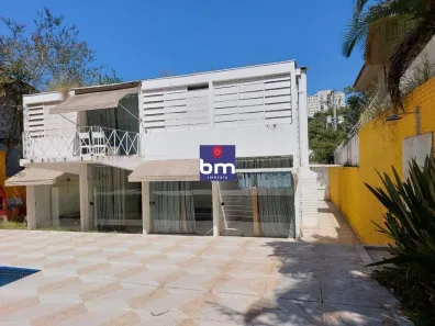 Casa com 5 Quartos à venda, 300m² no Jardim Morumbi, São Paulo