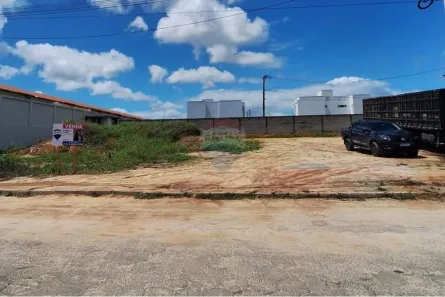 Lote/Terreno à venda, 600m² no Colina Verde, Teixeira de Freitas