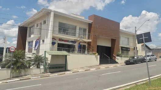 Sala Comercial para alugar, 12m² no Santa Rosa, Vinhedo