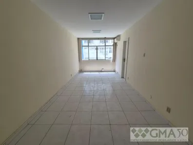 Kitnet com 1 Quarto à venda, 37m² no Copacabana, Rio de Janeiro