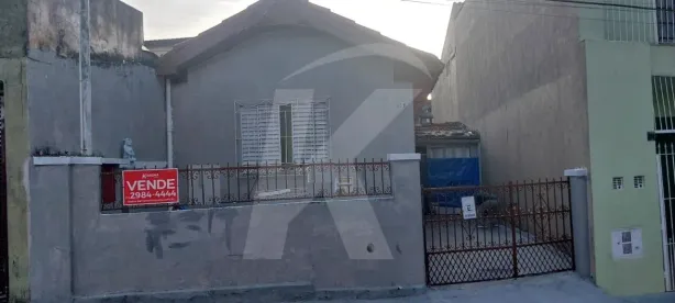 Lote/Terreno à venda, 238m² no Vila Isolina Mazzei, São Paulo