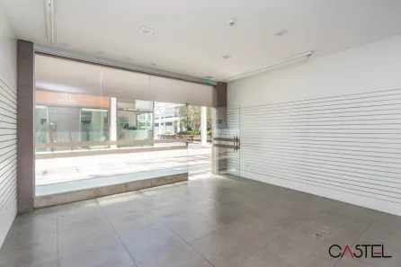 Ponto Comercial para alugar, 25m² no Menino Deus, Porto Alegre