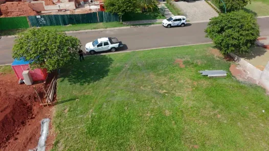 Lote/Terreno à venda, 805m² no Residencial Haras Patente, Jaguariúna