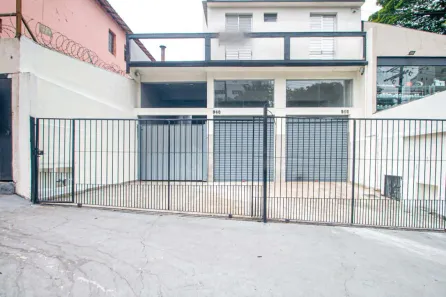 Ponto Comercial com 9 Quartos para alugar, 300m² no Indianópolis, São Paulo