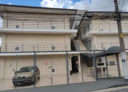 Kitnet com 1 Quarto para alugar, 18m² no Vila Gomes, São Paulo