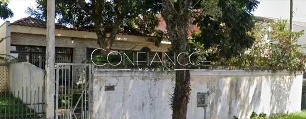 Lote/Terreno à venda, 212m² no Jardim Social, Curitiba