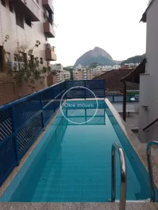 Casa com 3 Quartos à venda, 280m² no Jardim Botânico, Rio de Janeiro