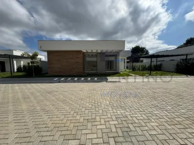 Casa de Condomínio com 3 Quartos à venda, 168m² no Fazenda Palao (Alpes de Guararema), Guararema