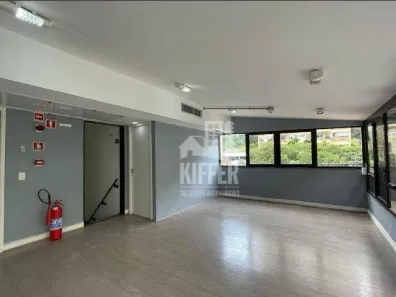 Prédio Comercial para alugar, 305m² no Botafogo, Rio de Janeiro