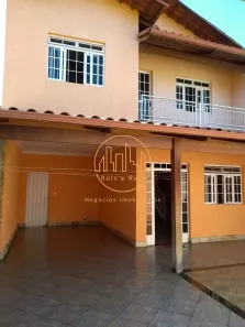 Casa com 3 Quartos à venda, 200m² no Colonial, Contagem