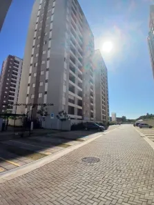 Apartamento com 2 Quartos à venda, 54m² no Chácara Boa Vista da Graminha, Limeira