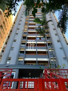 Apartamento com 3 Quartos à venda, 100m² no Bosque, Campinas