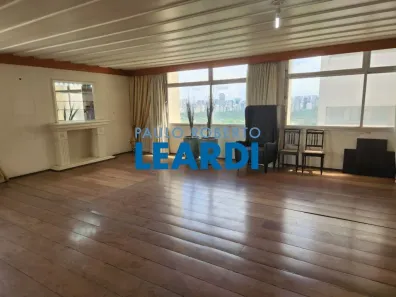 Apartamento com 5 Quartos à venda, 550m² no Cerqueira César, São Paulo