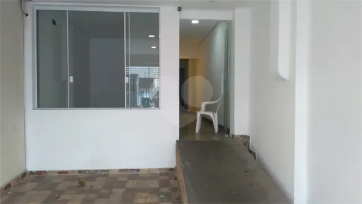 Imóvel Comercial com 4 Quartos para alugar, 114m² no Perdizes, São Paulo