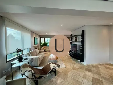 Cobertura com 3 Quartos à venda, 476m² no Jardim Fonte do Morumbi, São Paulo