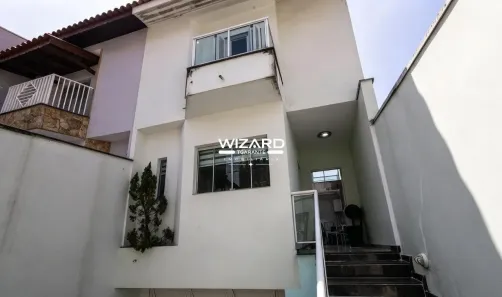 Sobrado com 2 Quartos para alugar, 121m² no Vila Mafra, São Paulo