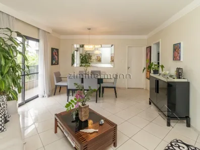 Apartamento com 3 Quartos à venda, 97m² no Vila Clementino, São Paulo